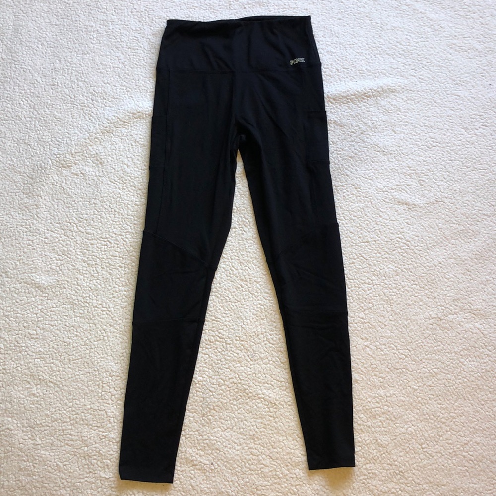 VS PINK leggings